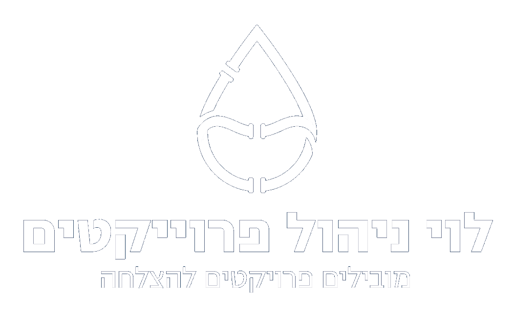 לוי ניהול פרויקטים — מובילים פרויקטים להצלחה